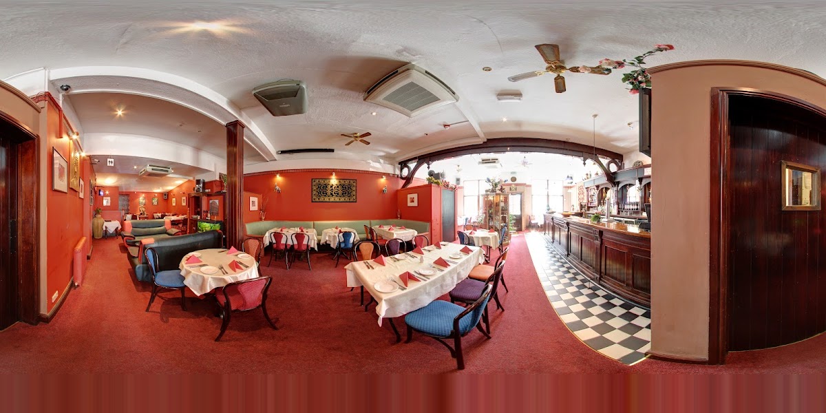 Daksh Indian Restaurant